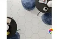 Коллекция TERRAZZO WOW