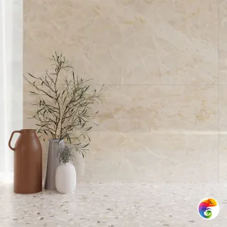 TERRAZZO-X VITRA