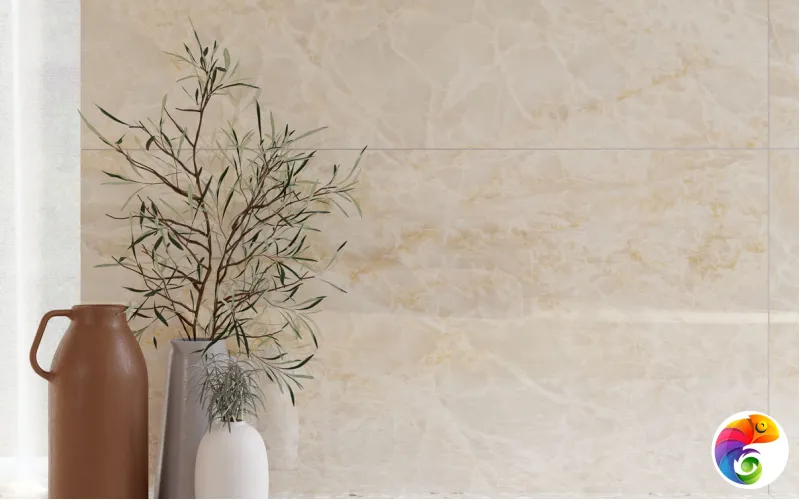 Коллекция TERRAZZO-X VITRA