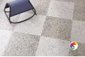 Коллекция TERRAZZO-X VITRA
