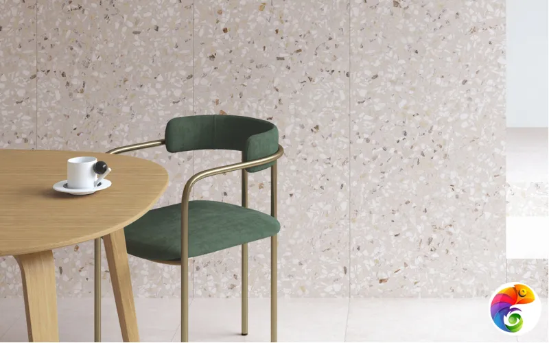 Коллекция TERRAZZO-X VITRA