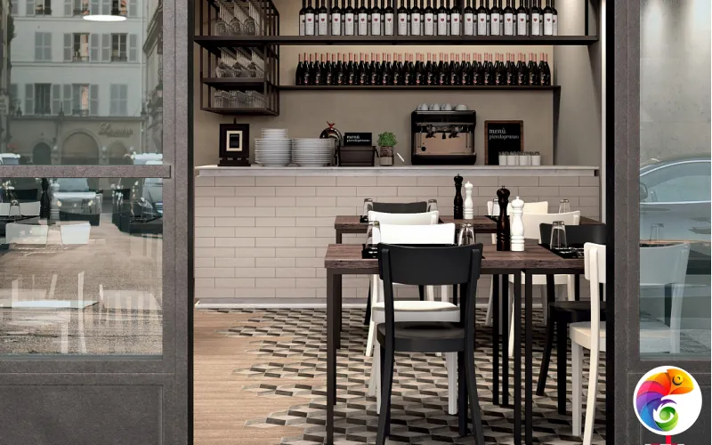 Коллекция TERRA MARCA CORONA