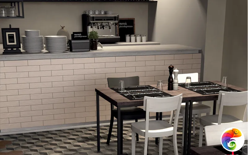 Коллекция TERRA MARCA CORONA