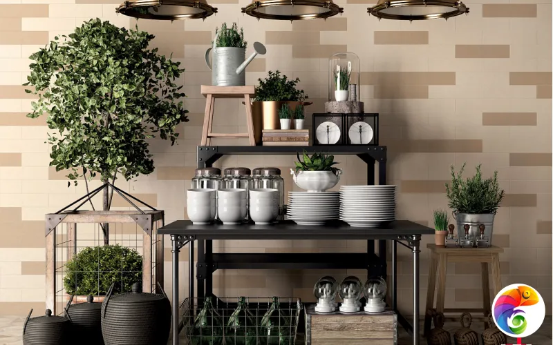 Коллекция TERRA MARCA CORONA