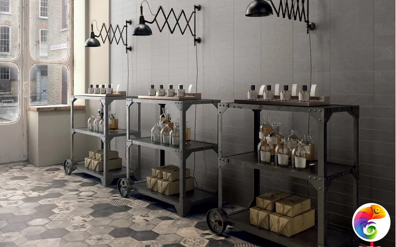 Коллекция TERRA MARCA CORONA