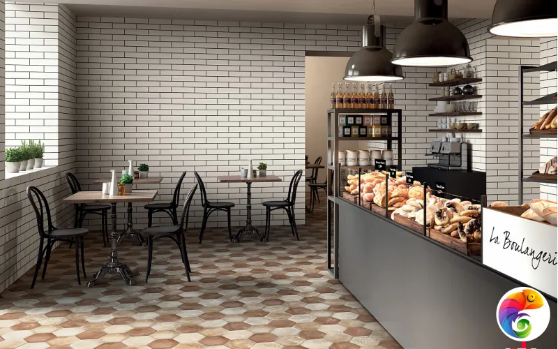 Коллекция TERRA MARCA CORONA