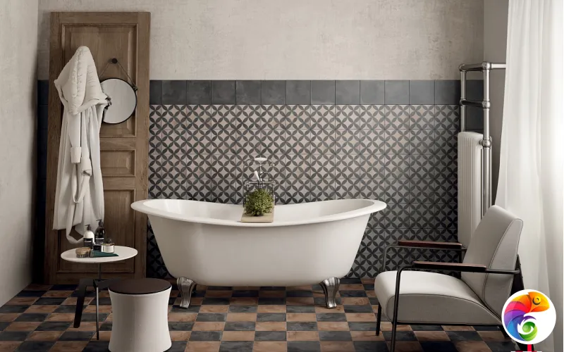 Коллекция TERRA MARCA CORONA