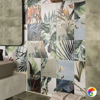 TIKIDA/SAJONIA MAINZU