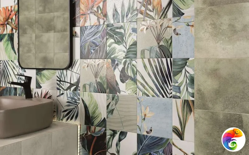 Коллекция TIKIDA/SAJONIA MAINZU