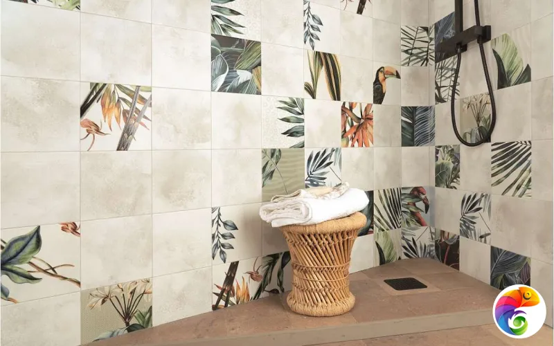 Коллекция TIKIDA/SAJONIA MAINZU