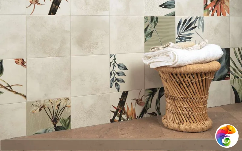 Коллекция TIKIDA/SAJONIA MAINZU