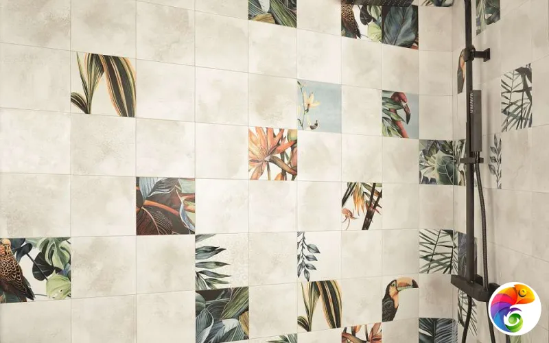 Коллекция TIKIDA/SAJONIA MAINZU