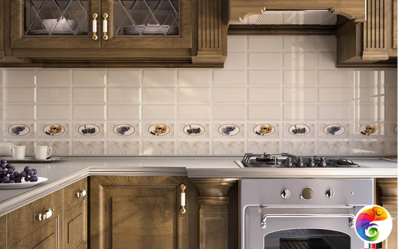 Коллекция TOSCANA MONOPOLE