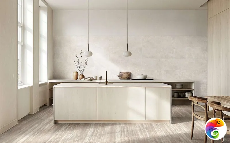 Коллекция TRAVERTINO WALL RAGNO