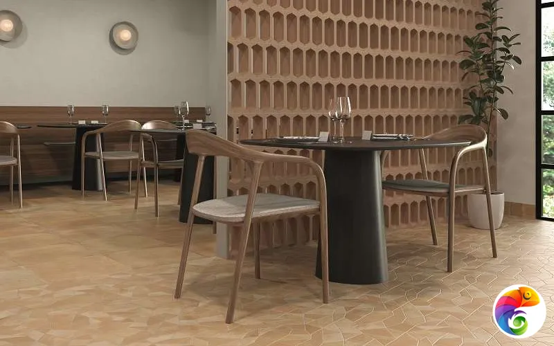 Коллекция TRENCADIS WOW