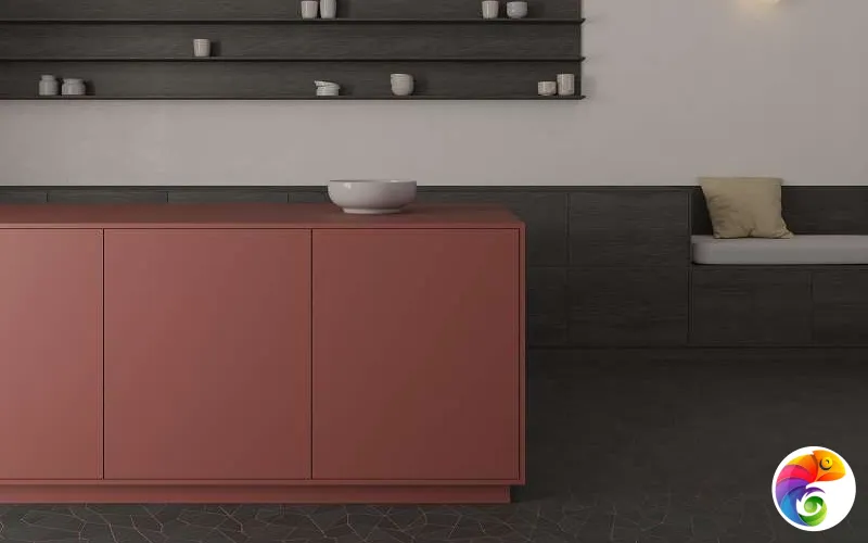 Коллекция TRENCADIS WOW