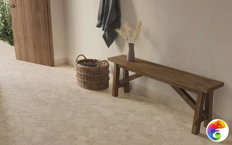 Коллекция TRENCADIS WOW