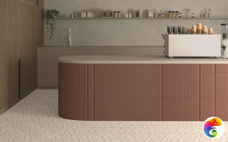 Коллекция TRENCADIS WOW