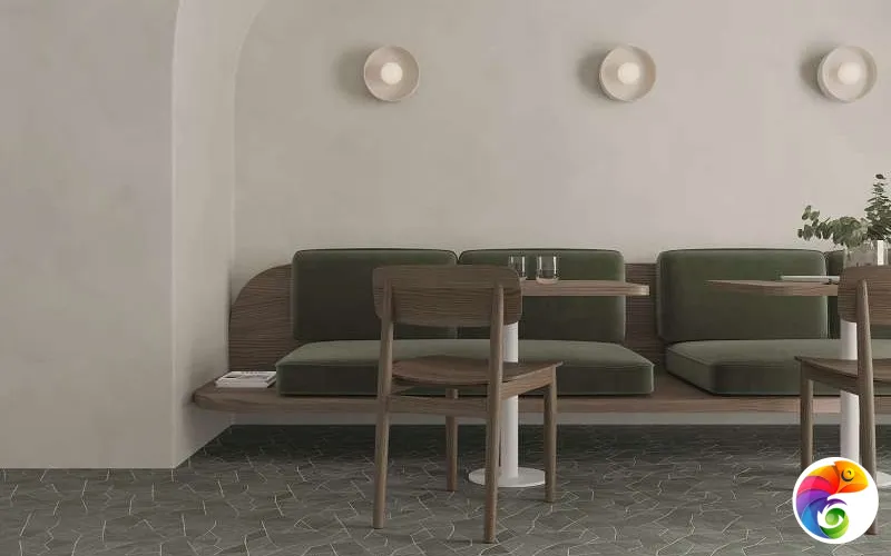 Коллекция TRENCADIS WOW