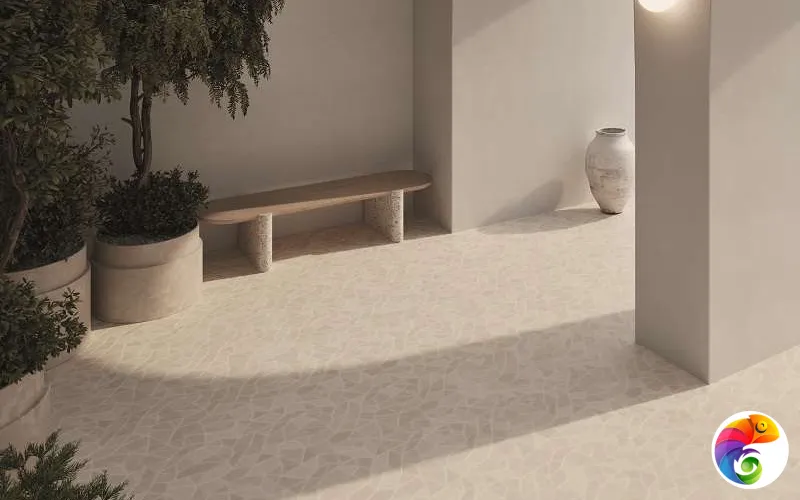 Коллекция TRENCADIS WOW