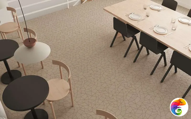 Коллекция TRENCADIS WOW