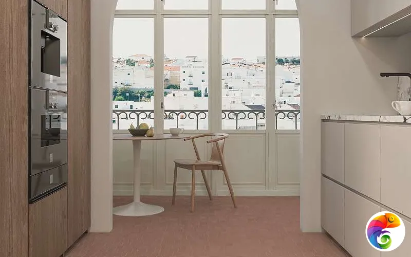 Коллекция TRENCADIS WOW