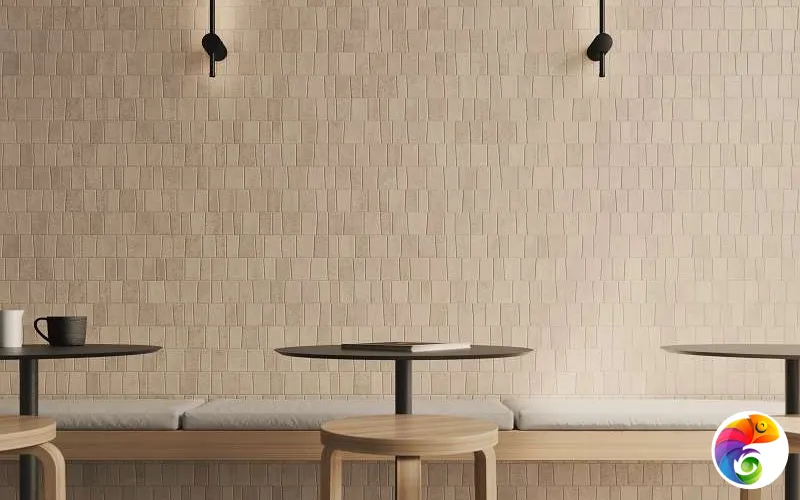 Коллекция TRENCADIS WOW