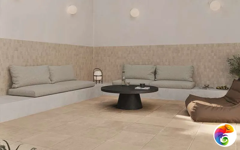 Коллекция TRENCADIS WOW