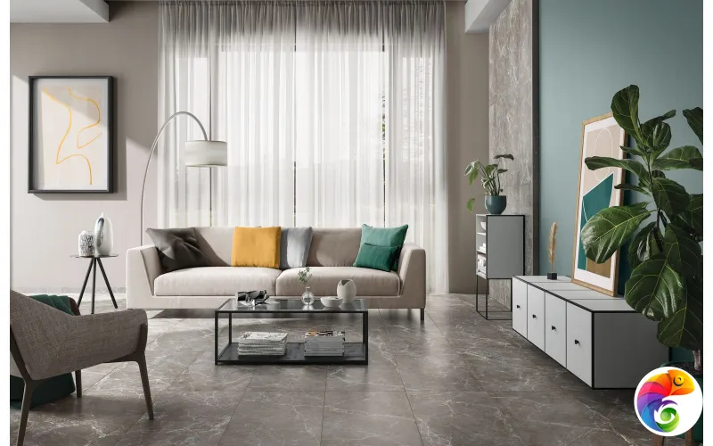 Коллекция TREVI COLISEUM GRES