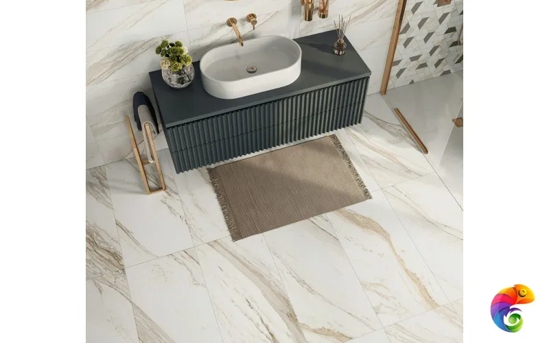 Коллекция TREVI COLISEUM GRES