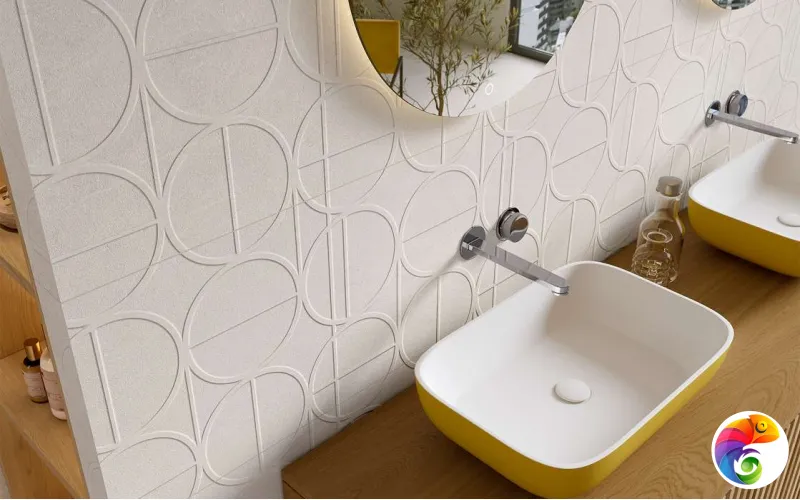 Коллекция TUNEZ METROPOL KERAMIKA S-L