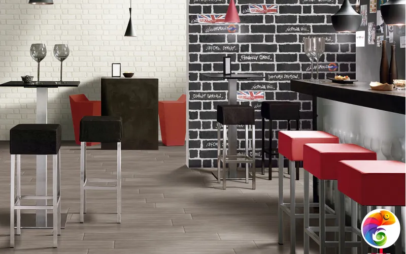 Коллекция UNDERGROUND SERENISSIMA CIR