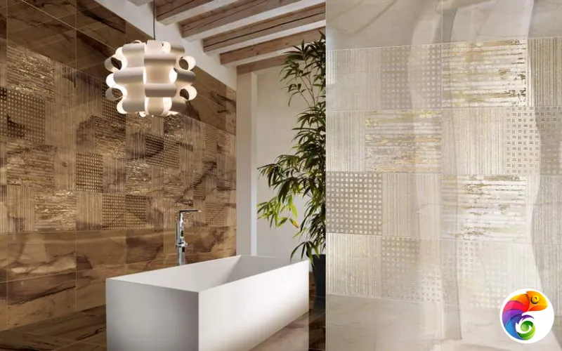 Коллекция VENUS 30x60 BRENNERO