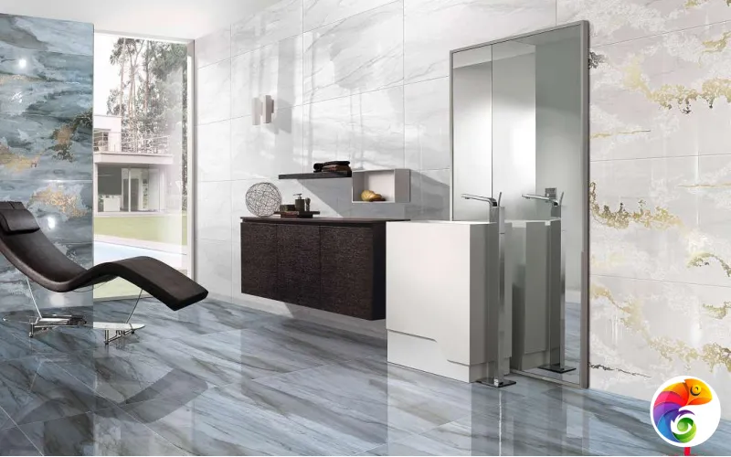 Коллекция VENUS 60x120, 60x60 BRENNERO