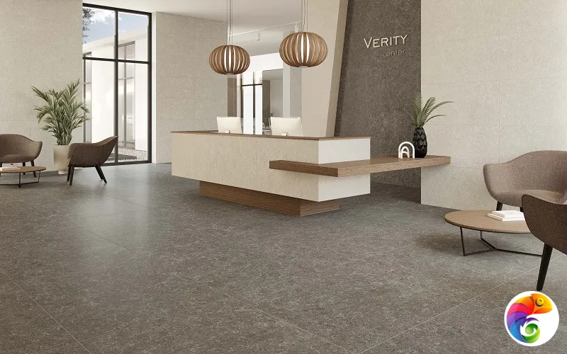 Коллекция VERITY STN CERAMIKA