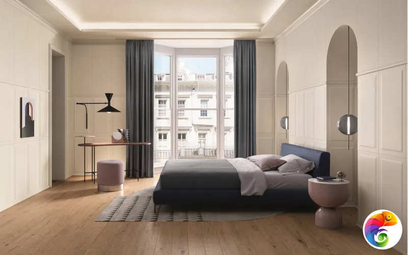 Коллекция VICTORIA MARCA CORONA