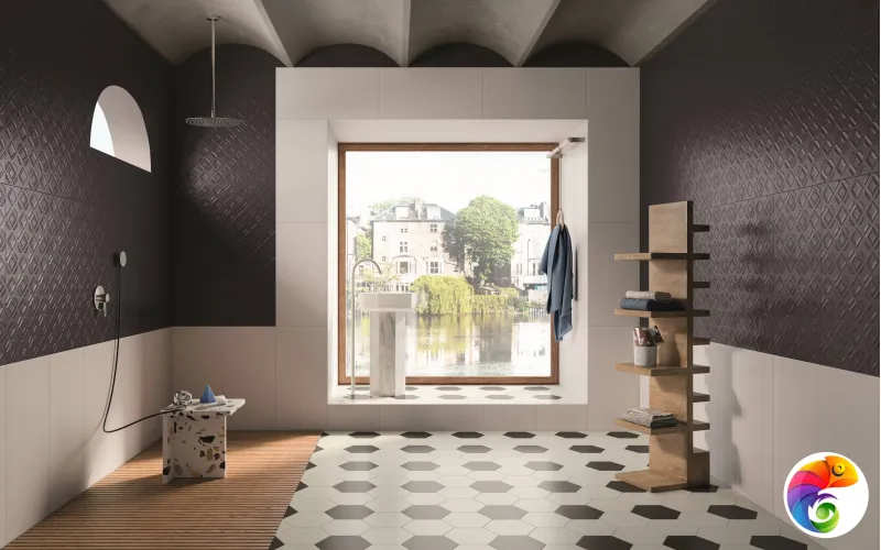 Коллекция VICTORIA MARCA CORONA