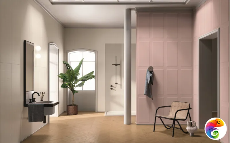 Коллекция VICTORIA MARCA CORONA