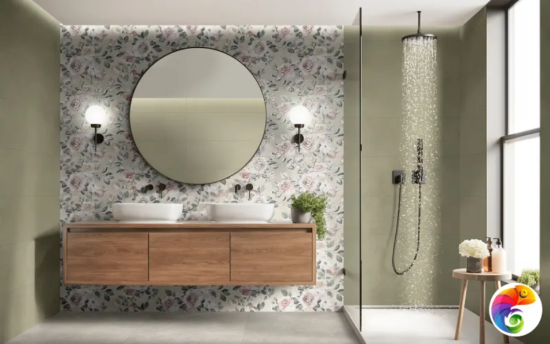 Коллекция VIDA RAGNO