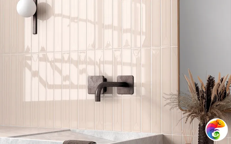 Коллекция VITRAL EQUIPE CERAMICAS