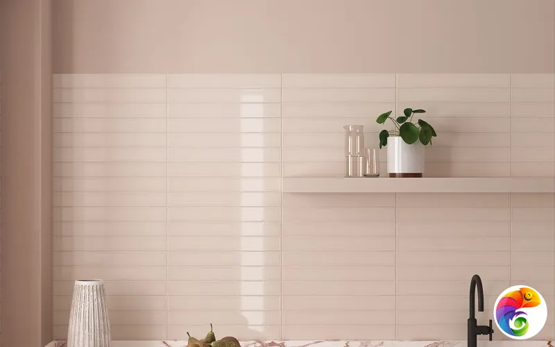 Коллекция VITRAL EQUIPE CERAMICAS