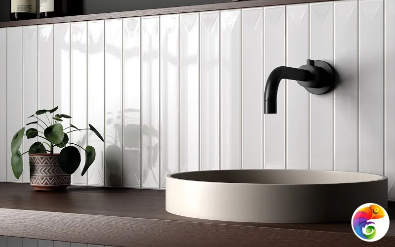 Коллекция VITRAL EQUIPE CERAMICAS