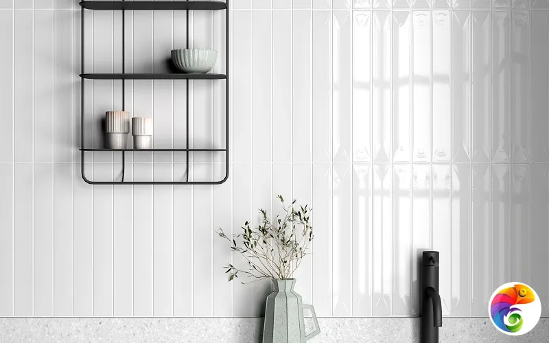 Коллекция VITRAL EQUIPE CERAMICAS