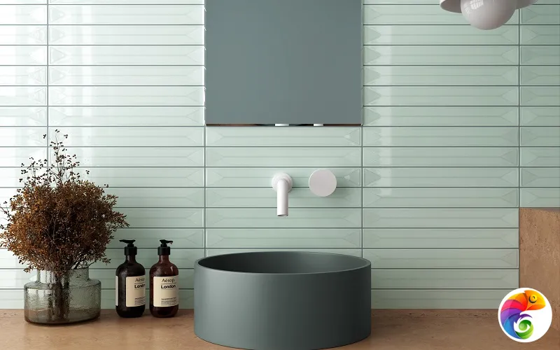 Коллекция VITRAL EQUIPE CERAMICAS