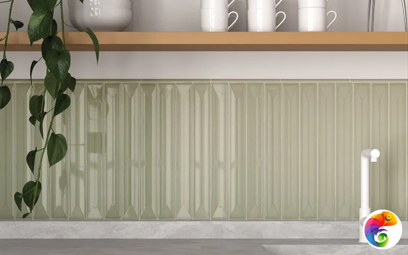 Коллекция VITRAL EQUIPE CERAMICAS