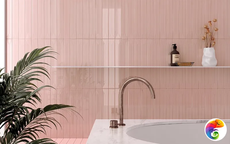 Коллекция VITRAL EQUIPE CERAMICAS