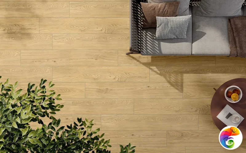 Коллекция VIVIDWOOD VITRA