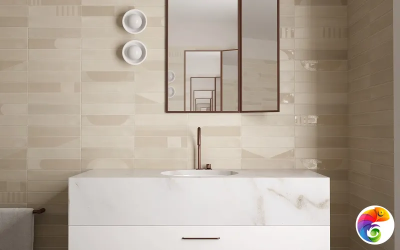 Коллекция WADI EQUIPE CERAMICAS