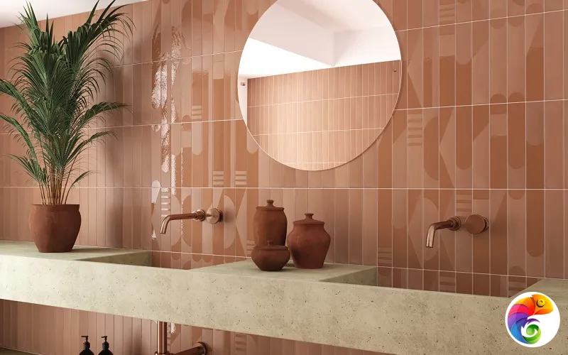 Коллекция WADI EQUIPE CERAMICAS