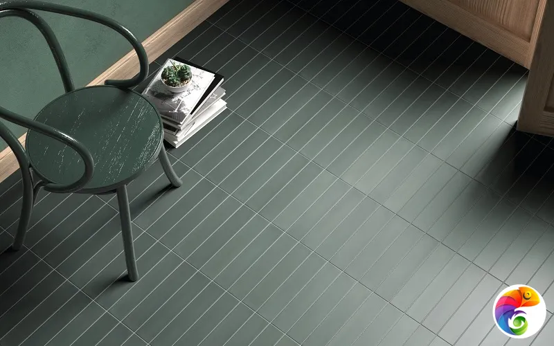 Коллекция WADI EQUIPE CERAMICAS